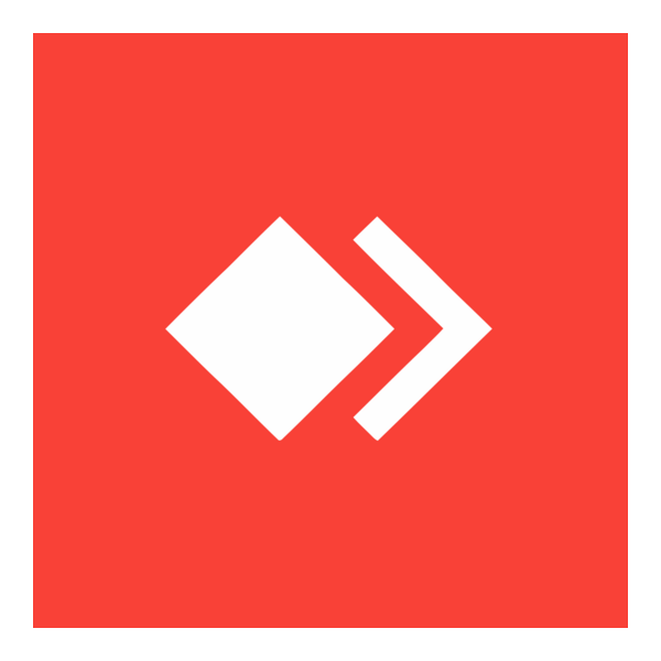 AnyDesk Windows Logo - Remote Support and Remote Desktop Software